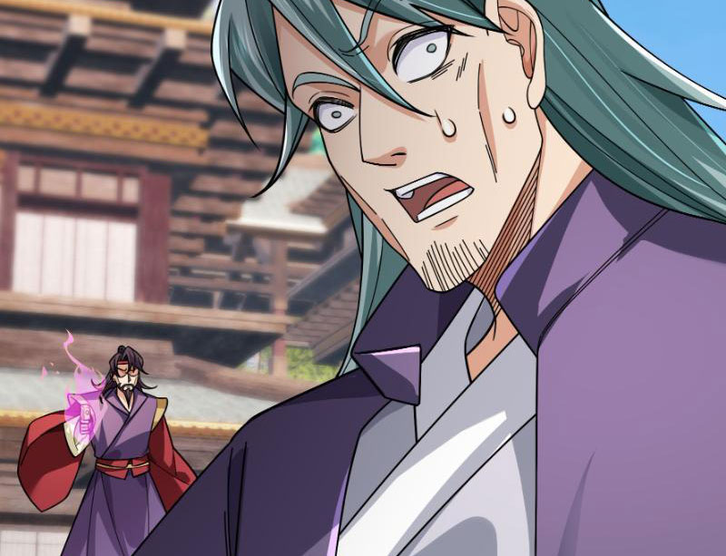 Tiên Làm Nô Thần Là Bộc, Đại Đế Làm Chó Giữ Nhà Chapter 25 - Trang 2