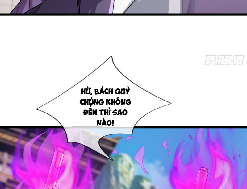 Tiên Làm Nô Thần Là Bộc, Đại Đế Làm Chó Giữ Nhà Chapter 25 - Trang 2