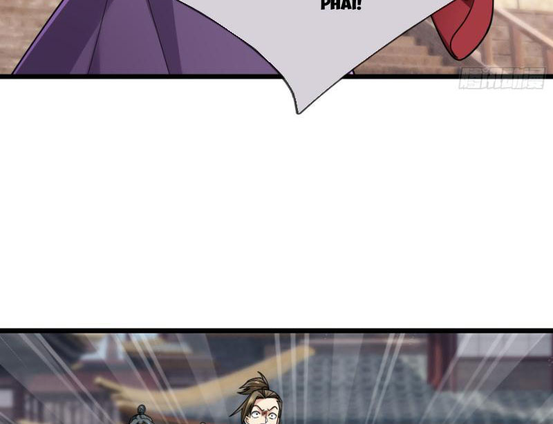 Tiên Làm Nô Thần Là Bộc, Đại Đế Làm Chó Giữ Nhà Chapter 25 - Trang 2