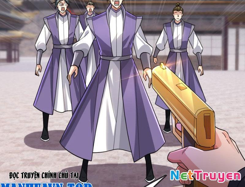 Tiên Làm Nô Thần Là Bộc, Đại Đế Làm Chó Giữ Nhà Chapter 25 - Trang 2