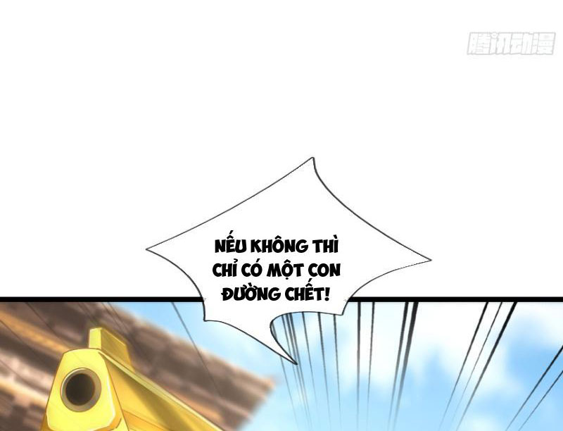 Tiên Làm Nô Thần Là Bộc, Đại Đế Làm Chó Giữ Nhà Chapter 25 - Trang 2