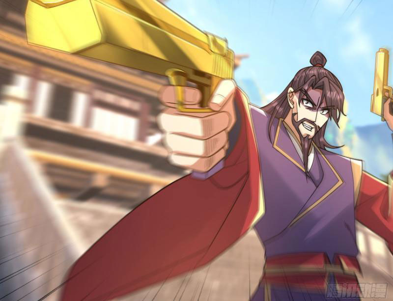 Tiên Làm Nô Thần Là Bộc, Đại Đế Làm Chó Giữ Nhà Chapter 25 - Trang 2