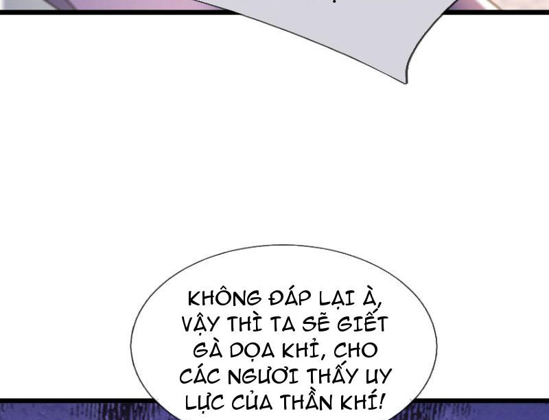 Tiên Làm Nô Thần Là Bộc, Đại Đế Làm Chó Giữ Nhà Chapter 25 - Trang 2