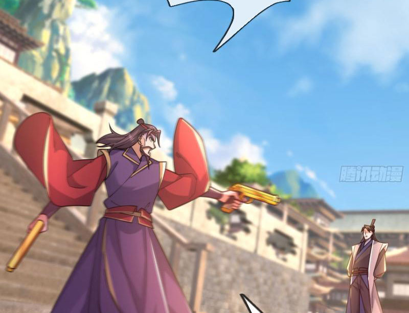 Tiên Làm Nô Thần Là Bộc, Đại Đế Làm Chó Giữ Nhà Chapter 25 - Trang 2