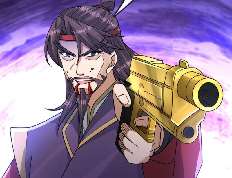 Tiên Làm Nô Thần Là Bộc, Đại Đế Làm Chó Giữ Nhà Chapter 25 - Trang 2