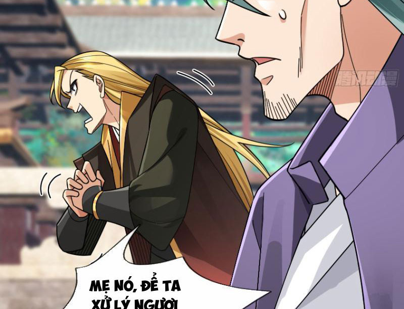 Tiên Làm Nô Thần Là Bộc, Đại Đế Làm Chó Giữ Nhà Chapter 25 - Trang 2