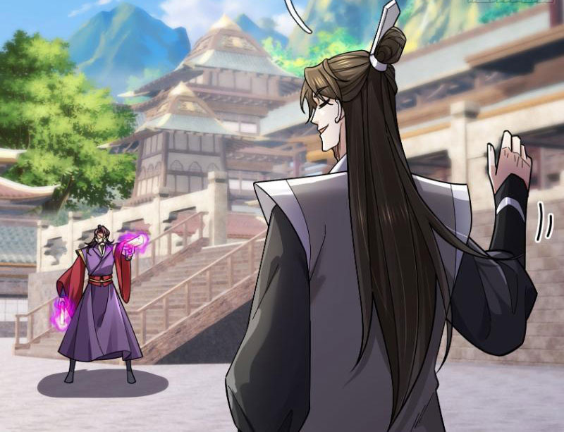 Tiên Làm Nô Thần Là Bộc, Đại Đế Làm Chó Giữ Nhà Chapter 25 - Trang 2