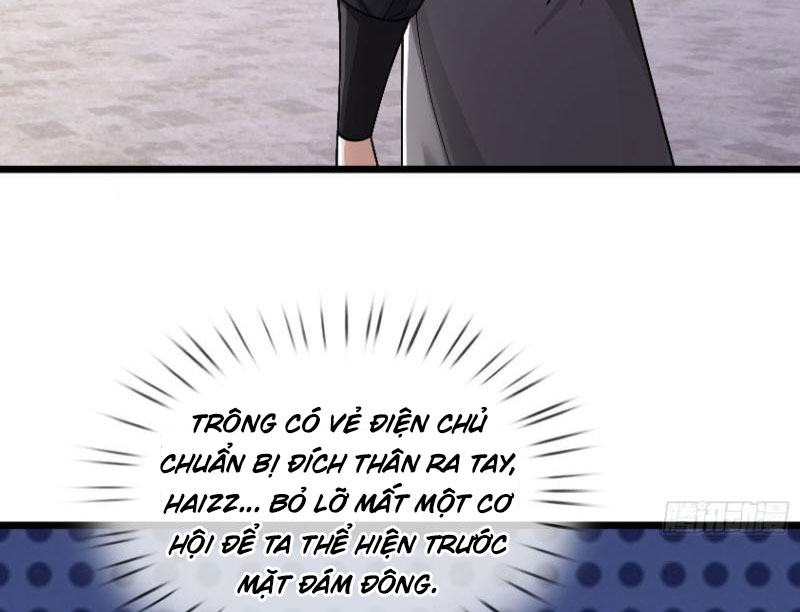 Tiên Làm Nô Thần Là Bộc, Đại Đế Làm Chó Giữ Nhà Chapter 25 - Trang 2