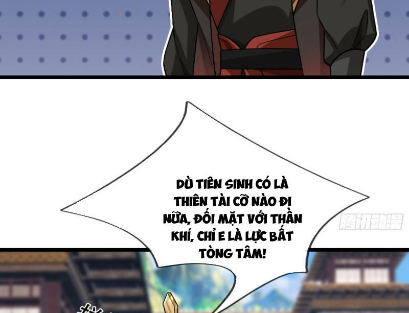 Tiên Làm Nô Thần Là Bộc, Đại Đế Làm Chó Giữ Nhà Chapter 25 - Trang 2