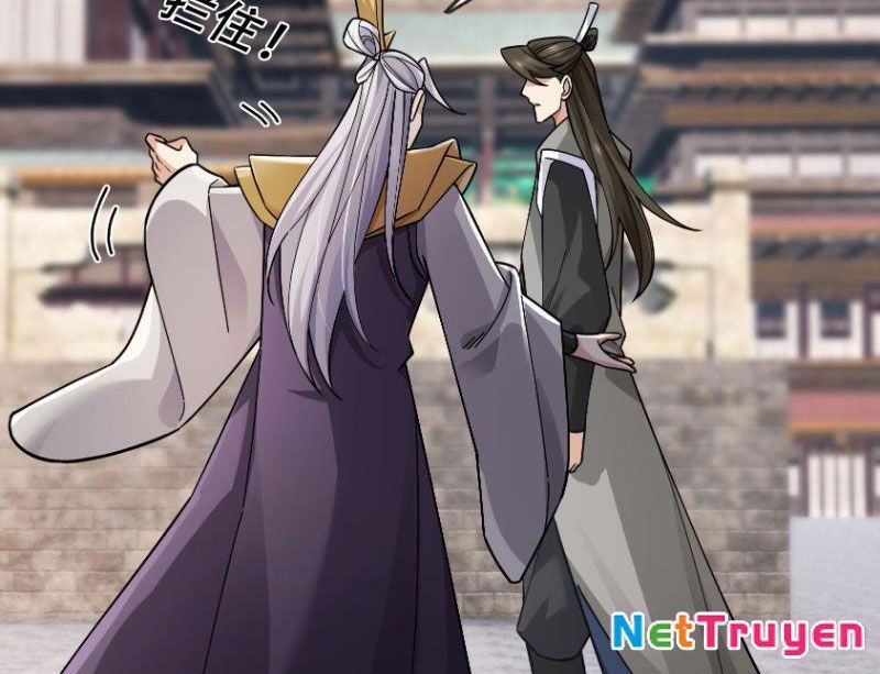 Tiên Làm Nô Thần Là Bộc, Đại Đế Làm Chó Giữ Nhà Chapter 25 - Trang 2