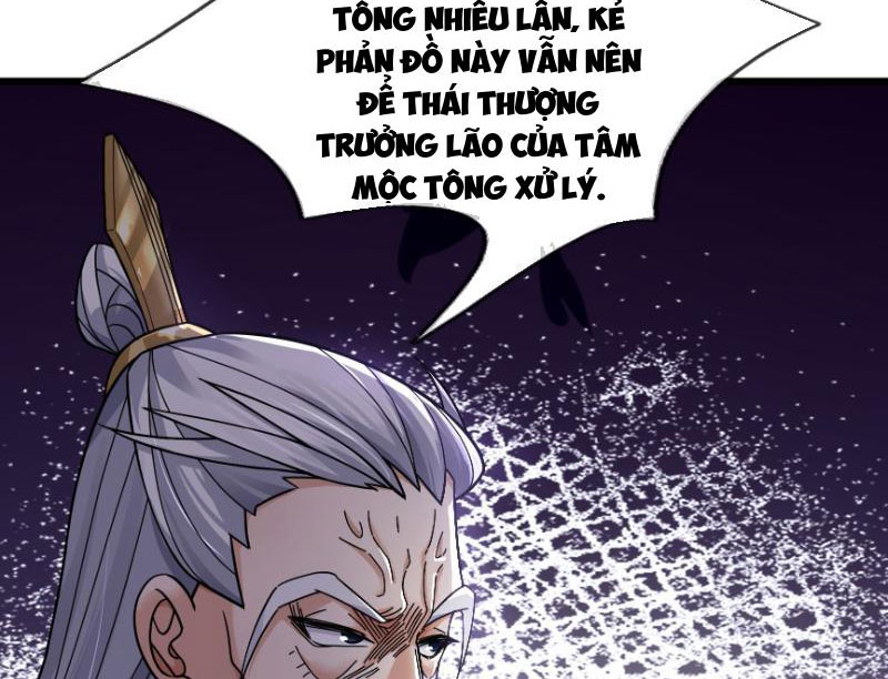 Tiên Làm Nô Thần Là Bộc, Đại Đế Làm Chó Giữ Nhà Chapter 25 - Trang 2