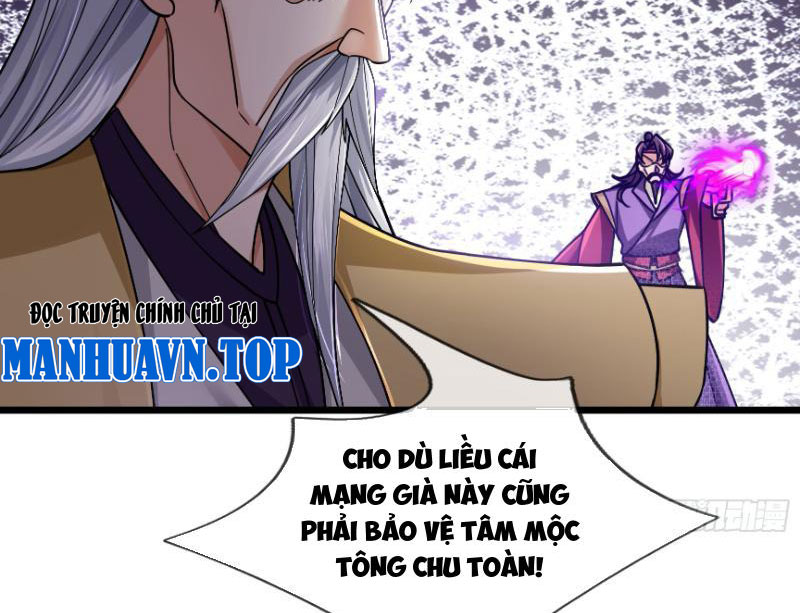 Tiên Làm Nô Thần Là Bộc, Đại Đế Làm Chó Giữ Nhà Chapter 25 - Trang 2