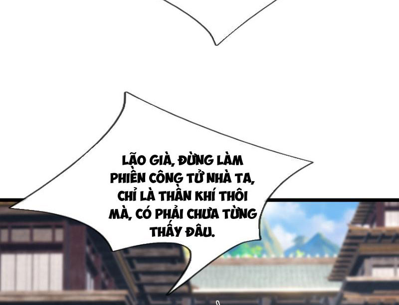 Tiên Làm Nô Thần Là Bộc, Đại Đế Làm Chó Giữ Nhà Chapter 25 - Trang 2