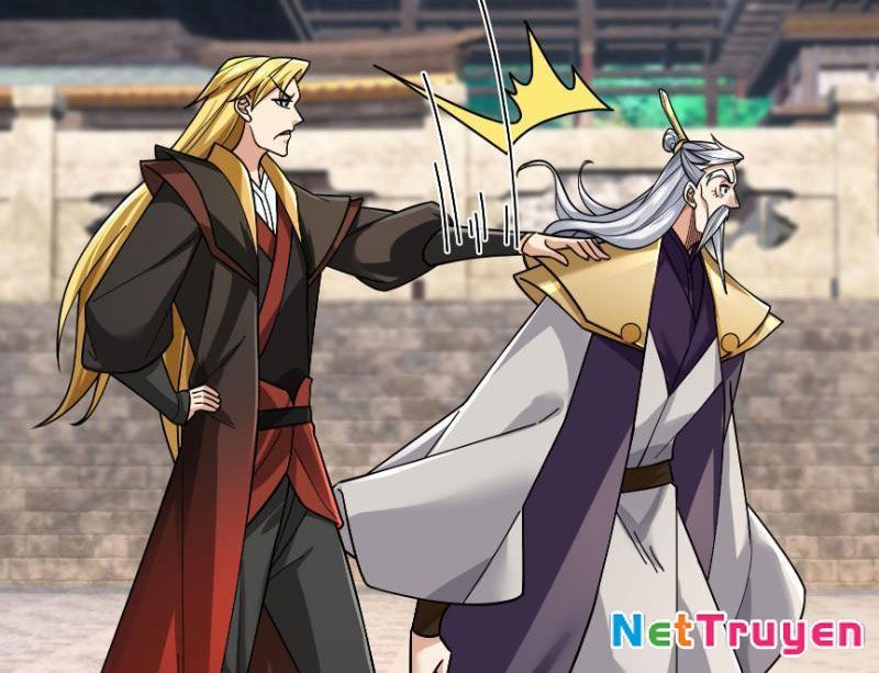 Tiên Làm Nô Thần Là Bộc, Đại Đế Làm Chó Giữ Nhà Chapter 25 - Trang 2