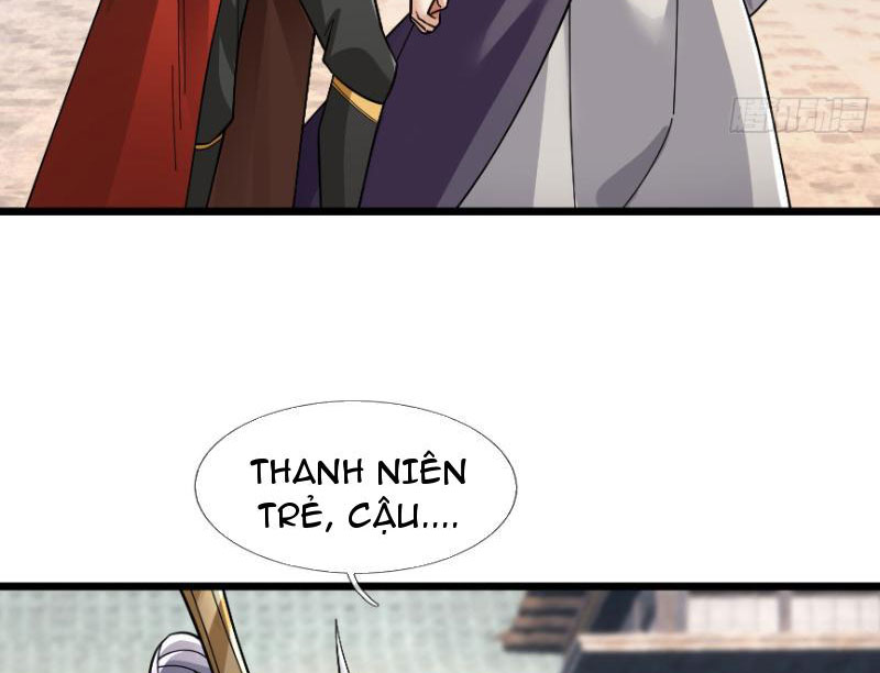 Tiên Làm Nô Thần Là Bộc, Đại Đế Làm Chó Giữ Nhà Chapter 25 - Trang 2