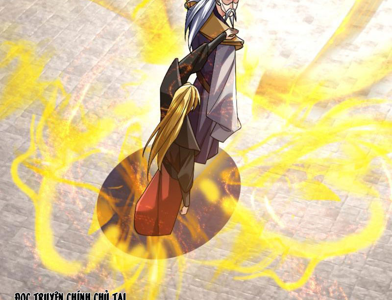 Tiên Làm Nô Thần Là Bộc, Đại Đế Làm Chó Giữ Nhà Chapter 25 - Trang 2