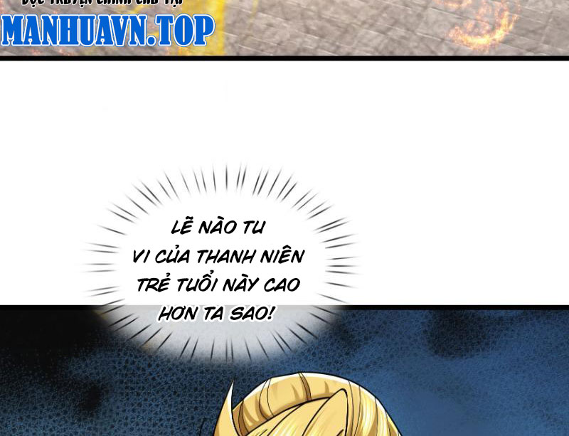 Tiên Làm Nô Thần Là Bộc, Đại Đế Làm Chó Giữ Nhà Chapter 25 - Trang 2