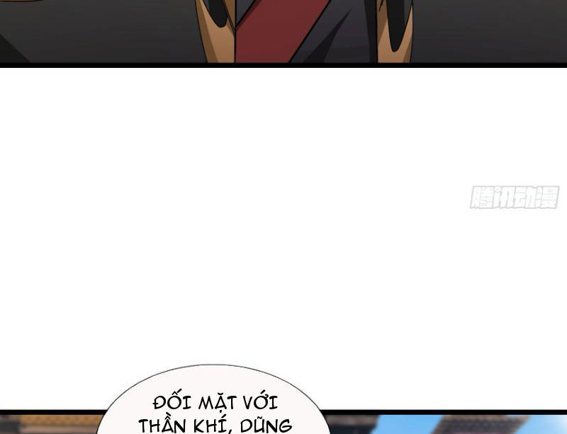 Tiên Làm Nô Thần Là Bộc, Đại Đế Làm Chó Giữ Nhà Chapter 25 - Trang 2