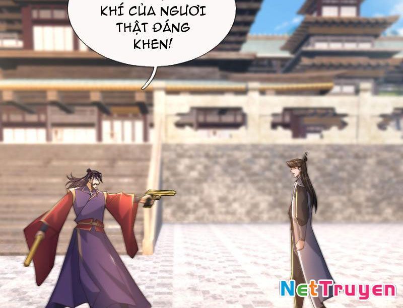 Tiên Làm Nô Thần Là Bộc, Đại Đế Làm Chó Giữ Nhà Chapter 25 - Trang 2