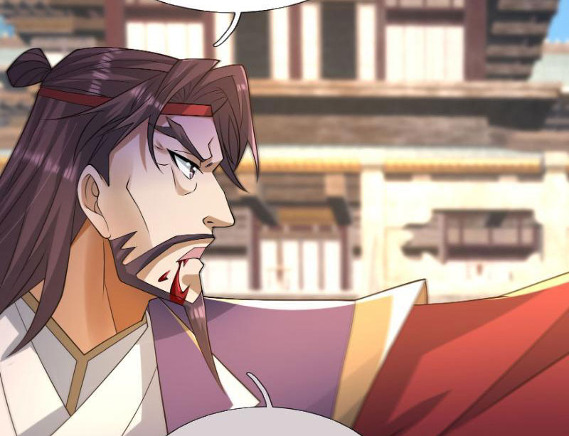 Tiên Làm Nô Thần Là Bộc, Đại Đế Làm Chó Giữ Nhà Chapter 25 - Trang 2