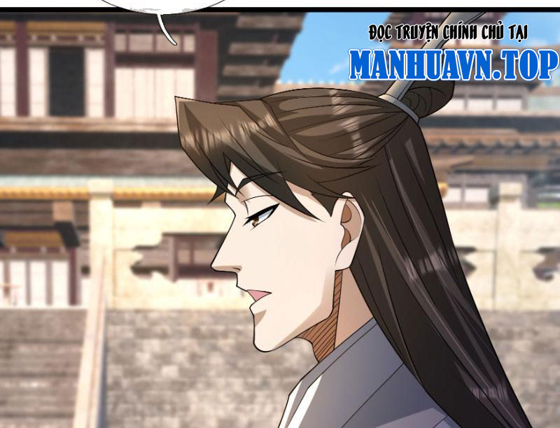 Tiên Làm Nô Thần Là Bộc, Đại Đế Làm Chó Giữ Nhà Chapter 25 - Trang 2