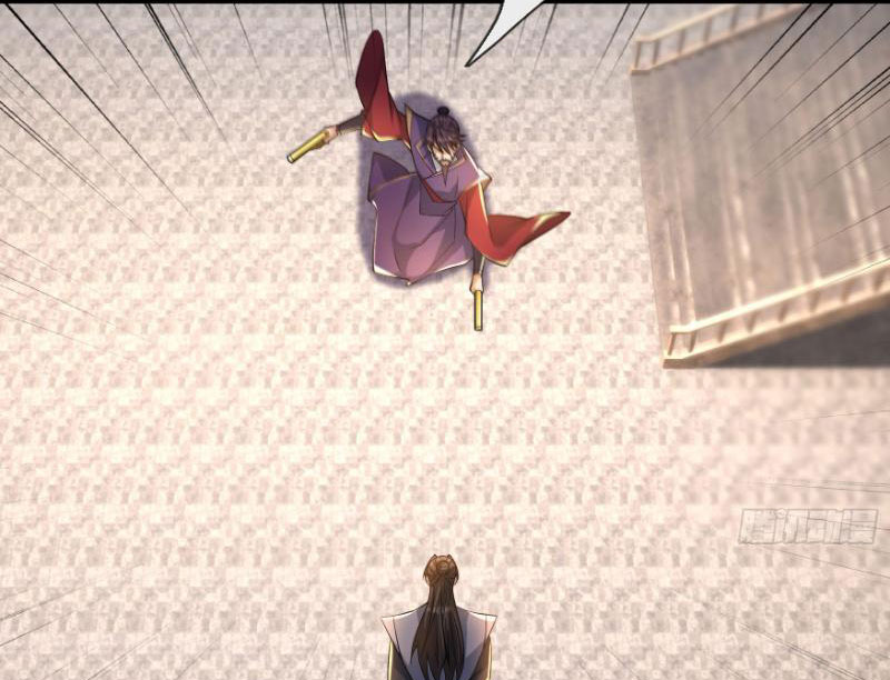 Tiên Làm Nô Thần Là Bộc, Đại Đế Làm Chó Giữ Nhà Chapter 25 - Trang 2