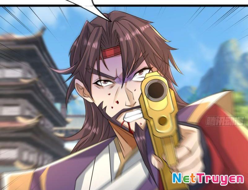 Tiên Làm Nô Thần Là Bộc, Đại Đế Làm Chó Giữ Nhà Chapter 25 - Trang 2