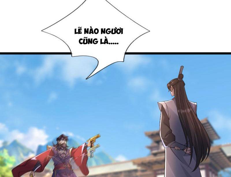 Tiên Làm Nô Thần Là Bộc, Đại Đế Làm Chó Giữ Nhà Chapter 25 - Trang 2