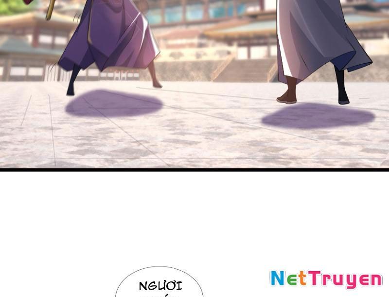 Tiên Làm Nô Thần Là Bộc, Đại Đế Làm Chó Giữ Nhà Chapter 25 - Trang 2