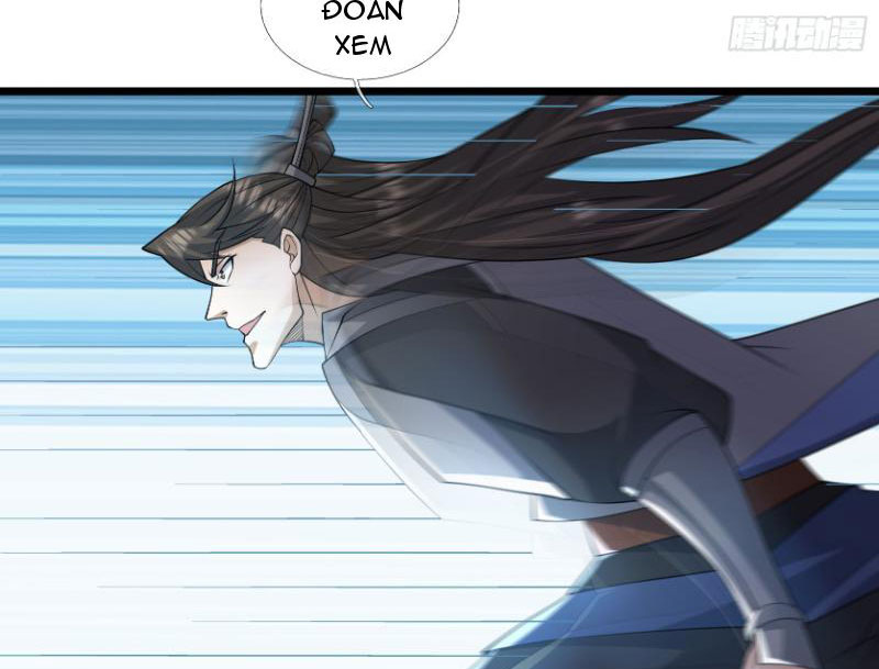 Tiên Làm Nô Thần Là Bộc, Đại Đế Làm Chó Giữ Nhà Chapter 25 - Trang 2