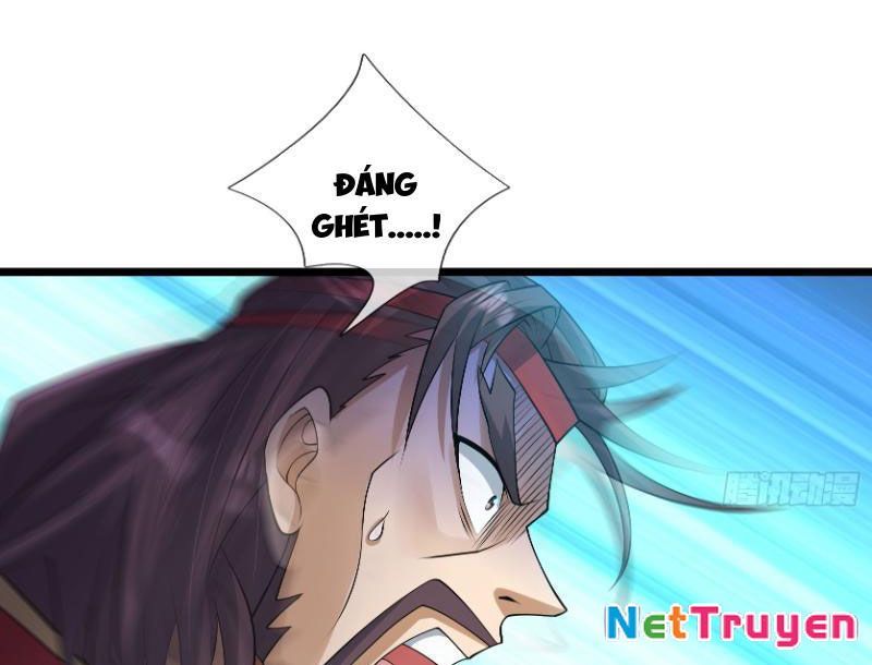 Tiên Làm Nô Thần Là Bộc, Đại Đế Làm Chó Giữ Nhà Chapter 25 - Trang 2