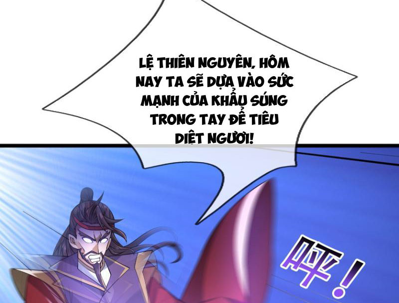 Tiên Làm Nô Thần Là Bộc, Đại Đế Làm Chó Giữ Nhà Chapter 25 - Trang 2