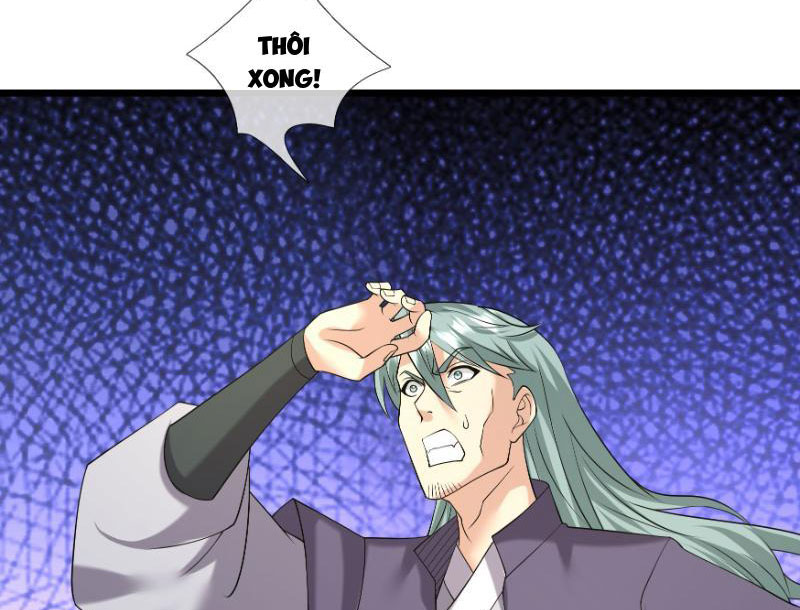 Tiên Làm Nô Thần Là Bộc, Đại Đế Làm Chó Giữ Nhà Chapter 25 - Trang 2