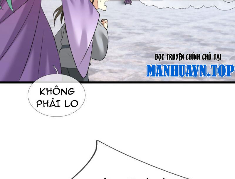 Tiên Làm Nô Thần Là Bộc, Đại Đế Làm Chó Giữ Nhà Chapter 25 - Trang 2