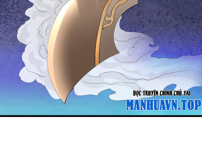 Tiên Làm Nô Thần Là Bộc, Đại Đế Làm Chó Giữ Nhà Chapter 25 - Trang 2