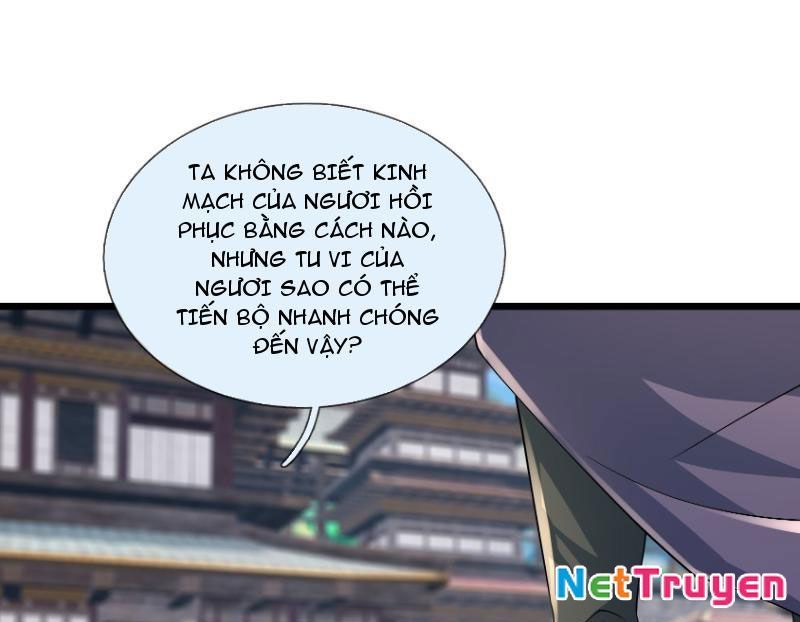 Tiên Làm Nô Thần Là Bộc, Đại Đế Làm Chó Giữ Nhà Chapter 25 - Trang 2