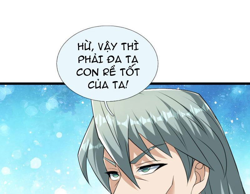 Tiên Làm Nô Thần Là Bộc, Đại Đế Làm Chó Giữ Nhà Chapter 25 - Trang 2