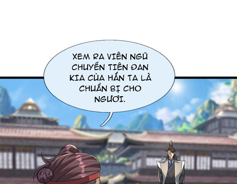 Tiên Làm Nô Thần Là Bộc, Đại Đế Làm Chó Giữ Nhà Chapter 25 - Trang 2