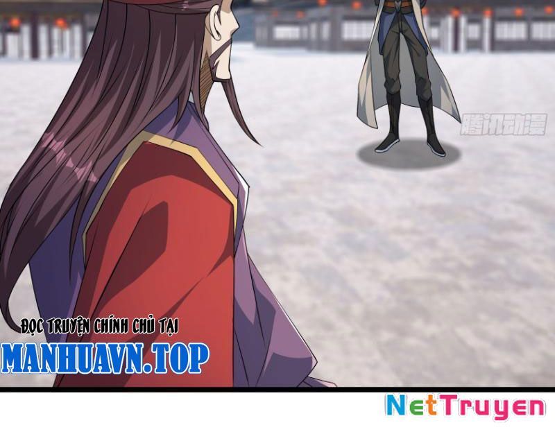 Tiên Làm Nô Thần Là Bộc, Đại Đế Làm Chó Giữ Nhà Chapter 25 - Trang 2