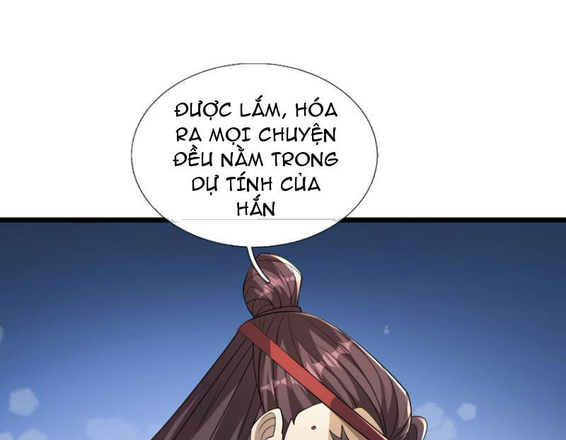 Tiên Làm Nô Thần Là Bộc, Đại Đế Làm Chó Giữ Nhà Chapter 25 - Trang 2