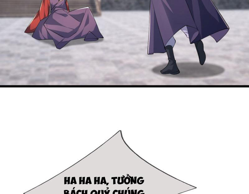 Tiên Làm Nô Thần Là Bộc, Đại Đế Làm Chó Giữ Nhà Chapter 25 - Trang 2