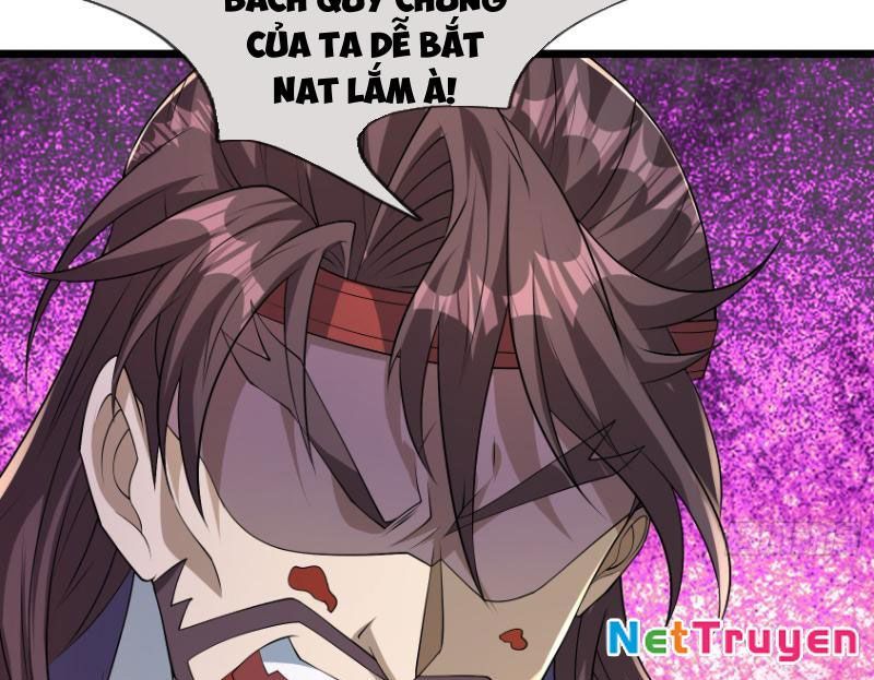 Tiên Làm Nô Thần Là Bộc, Đại Đế Làm Chó Giữ Nhà Chapter 25 - Trang 2