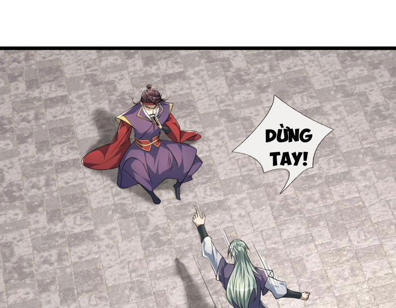 Tiên Làm Nô Thần Là Bộc, Đại Đế Làm Chó Giữ Nhà Chapter 25 - Trang 2