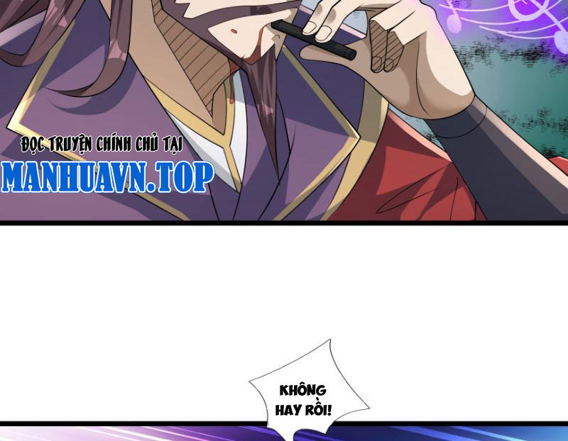 Tiên Làm Nô Thần Là Bộc, Đại Đế Làm Chó Giữ Nhà Chapter 25 - Trang 2