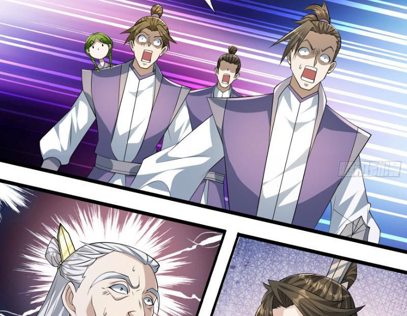 Tiên Làm Nô Thần Là Bộc, Đại Đế Làm Chó Giữ Nhà Chapter 25 - Trang 2