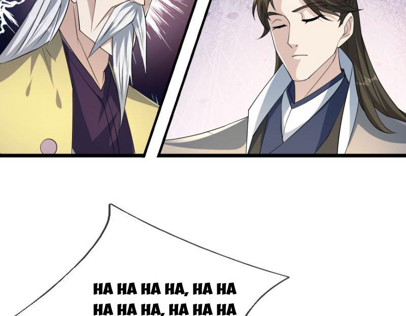 Tiên Làm Nô Thần Là Bộc, Đại Đế Làm Chó Giữ Nhà Chapter 25 - Trang 2