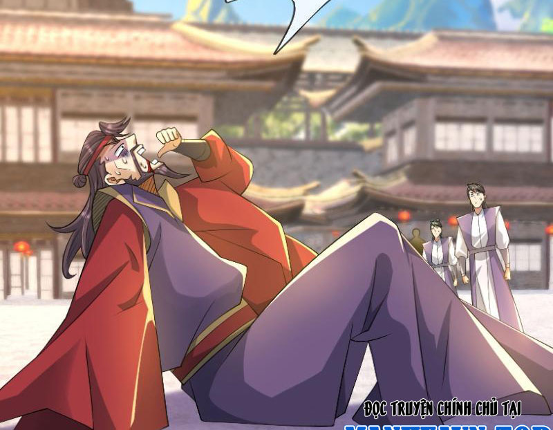 Tiên Làm Nô Thần Là Bộc, Đại Đế Làm Chó Giữ Nhà Chapter 25 - Trang 2