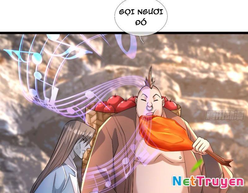 Tiên Làm Nô Thần Là Bộc, Đại Đế Làm Chó Giữ Nhà Chapter 25 - Trang 2