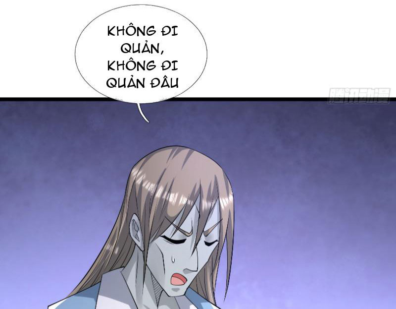 Tiên Làm Nô Thần Là Bộc, Đại Đế Làm Chó Giữ Nhà Chapter 25 - Trang 2