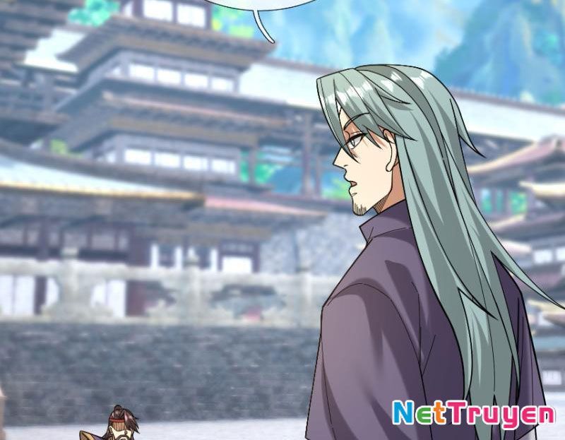 Tiên Làm Nô Thần Là Bộc, Đại Đế Làm Chó Giữ Nhà Chapter 25 - Trang 2